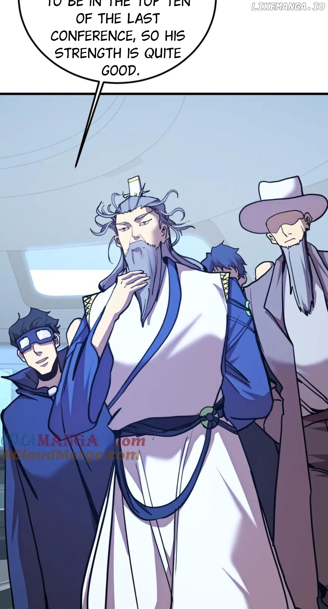 Log into the Future Chapter 199 - page 3